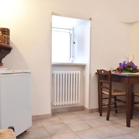 Agriturismo Il Ciliegeto 로코로톤도 외부 사진