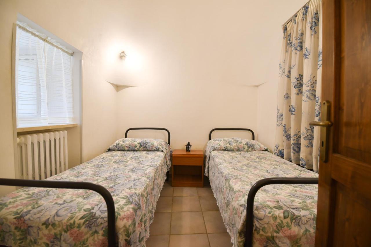 Agriturismo Il Ciliegeto 로코로톤도 외부 사진