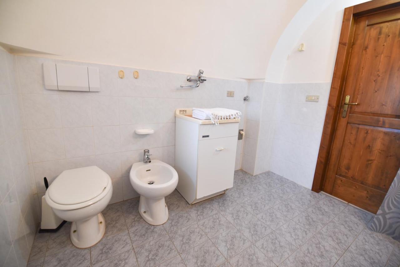 Agriturismo Il Ciliegeto 로코로톤도 외부 사진