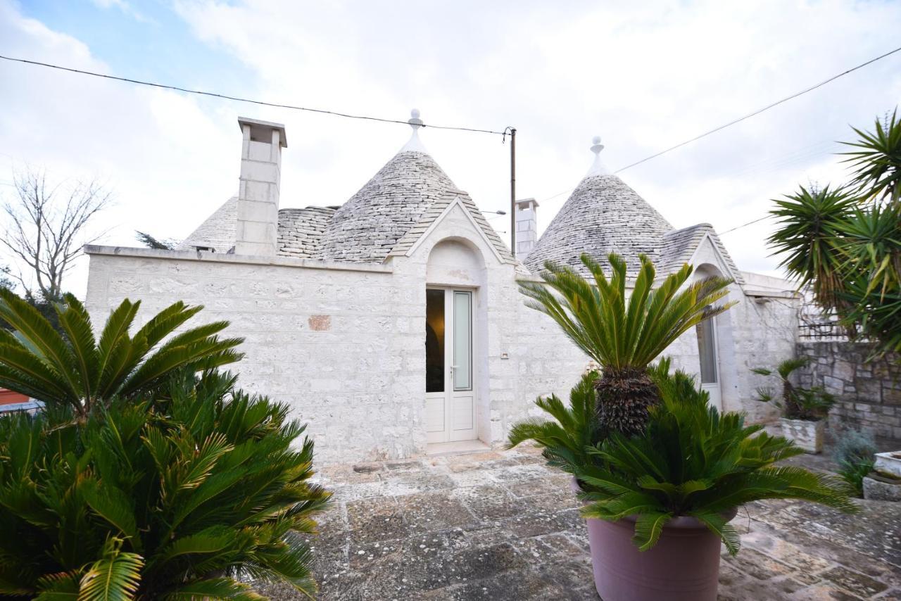 Agriturismo Il Ciliegeto 로코로톤도 외부 사진